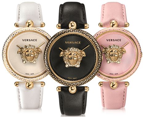 versace watch 2017|versace female watches.